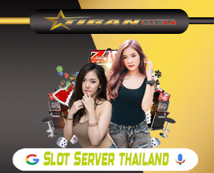 Slot Server Thailand : Link Tergacor Slot Server Thailand Tibanbet 2024